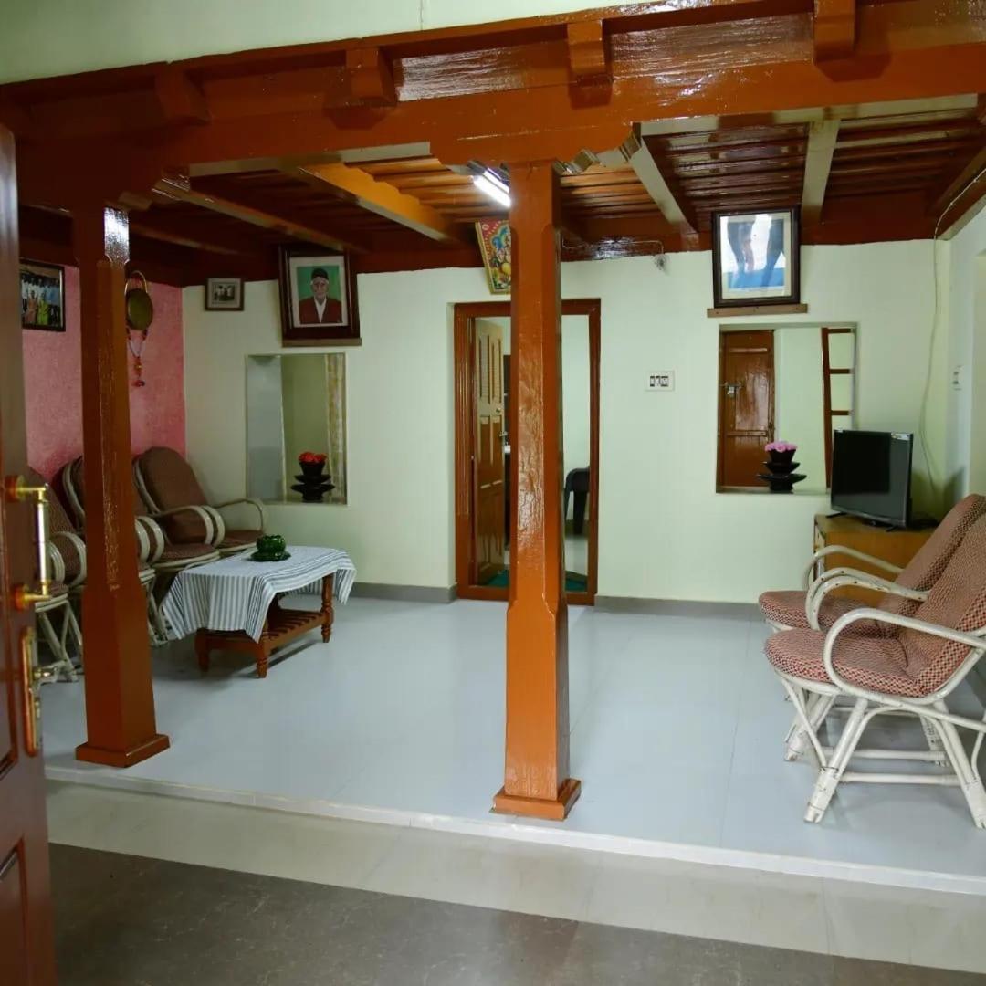 Nature Hunt Home Stay Chikmagalūr المظهر الخارجي الصورة